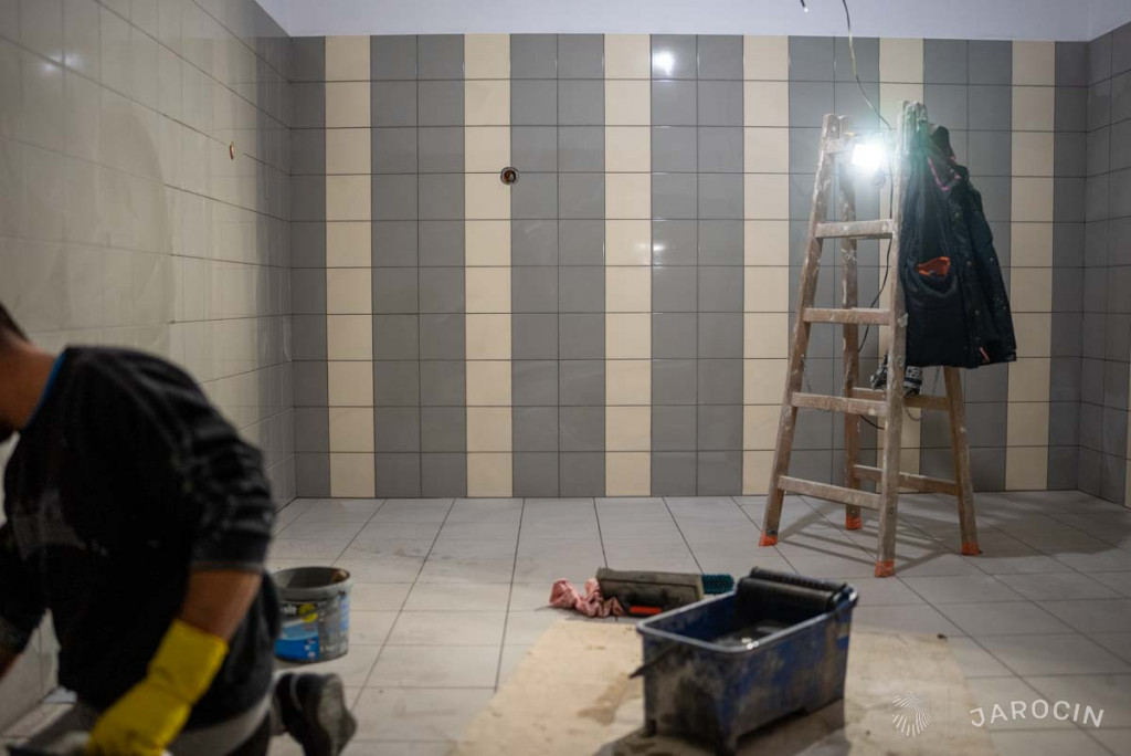 Nowe przedszkole w Witaszycach
