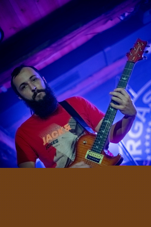 Koncert ORGASMATRON w Spichlerzu Polskiego Rocka