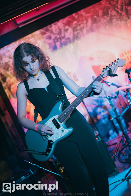 Koncert GUTEK + SENDERS + DARIUSZ KURMAN w SPR