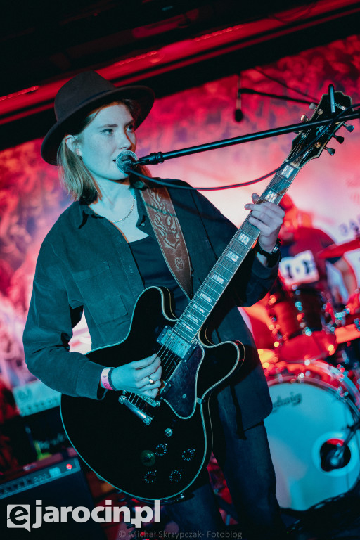 Koncert GUTEK + SENDERS + DARIUSZ KURMAN w SPR