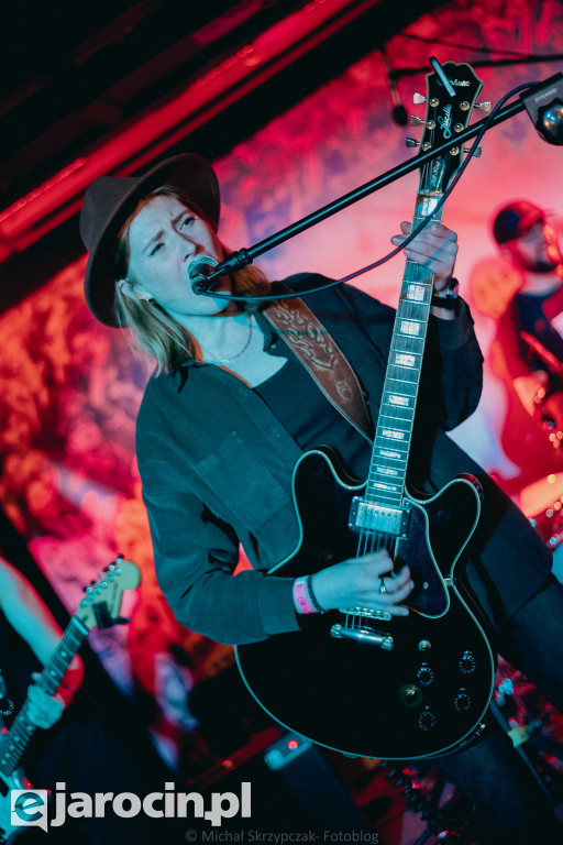 Koncert GUTEK + SENDERS + DARIUSZ KURMAN w SPR