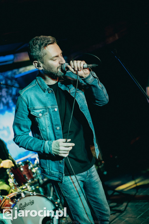 Koncert GUTEK + SENDERS + DARIUSZ KURMAN w SPR
