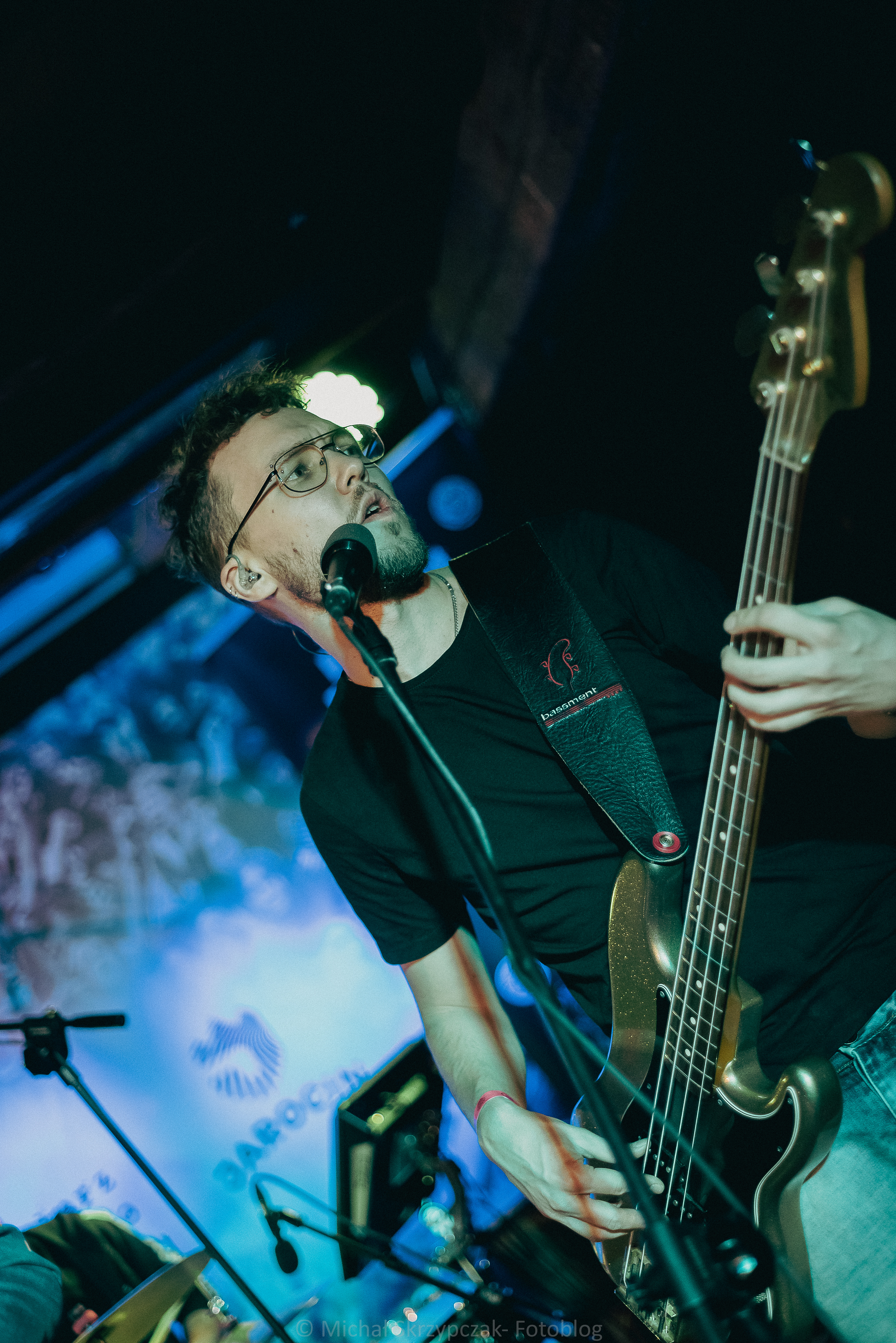 Koncert GUTEK + SENDERS + DARIUSZ KURMAN w SPR