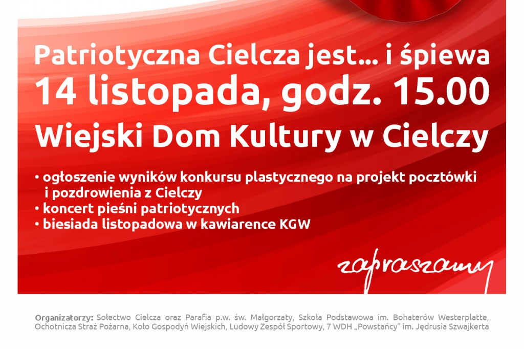 Dni Patrona Miasta 2021 - zapowiedź