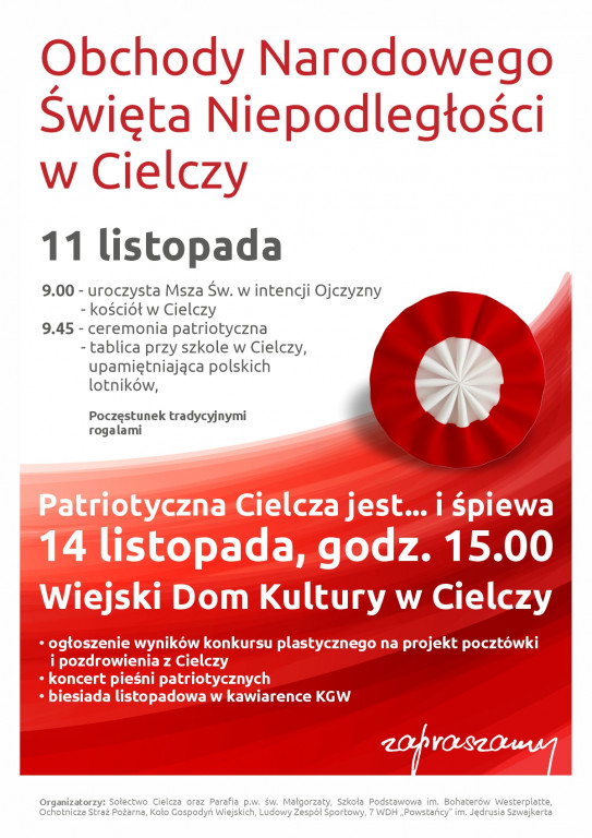 Dni Patrona Miasta 2021 - zapowiedź