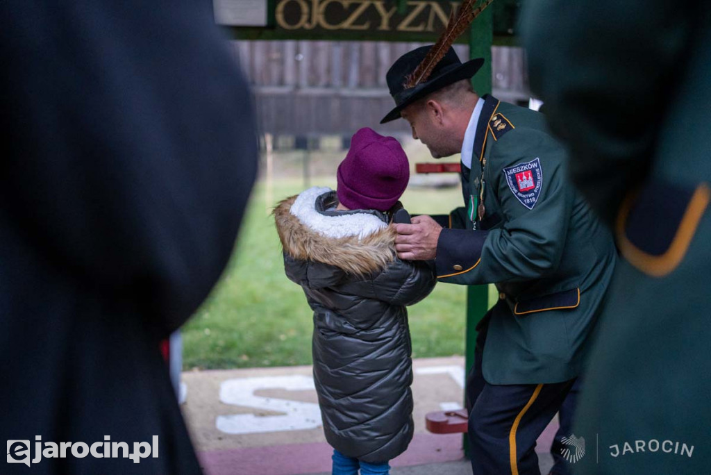 XVI Memoriał Św. Marcina Kurkowego Bractwa Strzeleckiego