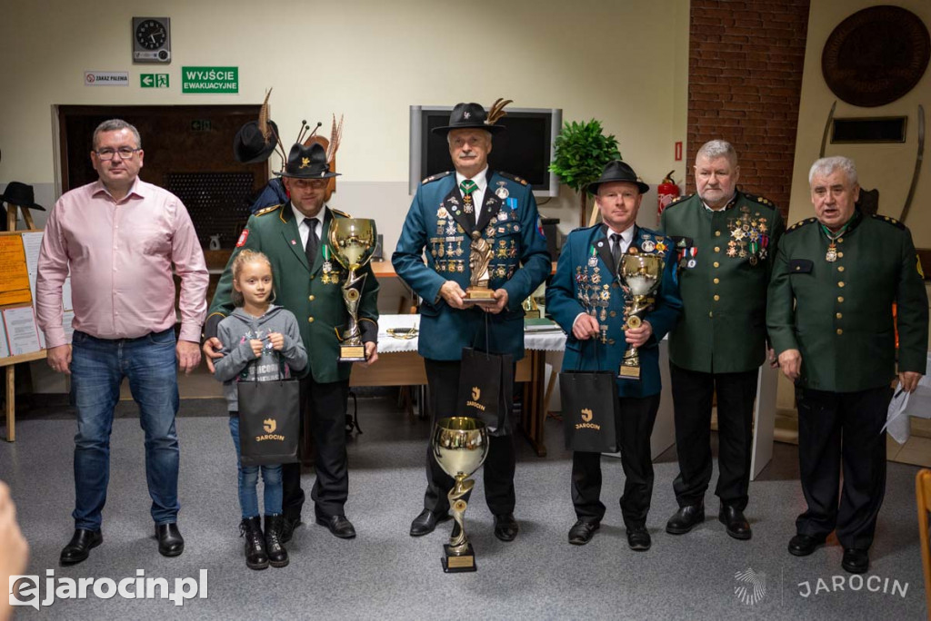 XVI Memoriał Św. Marcina Kurkowego Bractwa Strzeleckiego