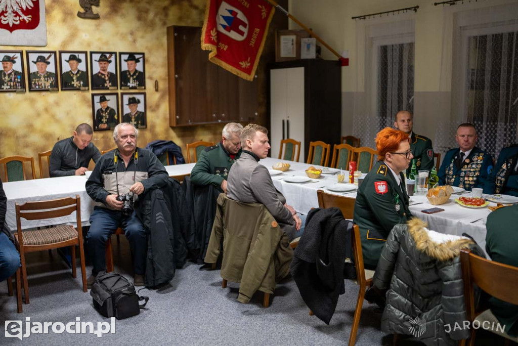 XVI Memoriał Św. Marcina Kurkowego Bractwa Strzeleckiego