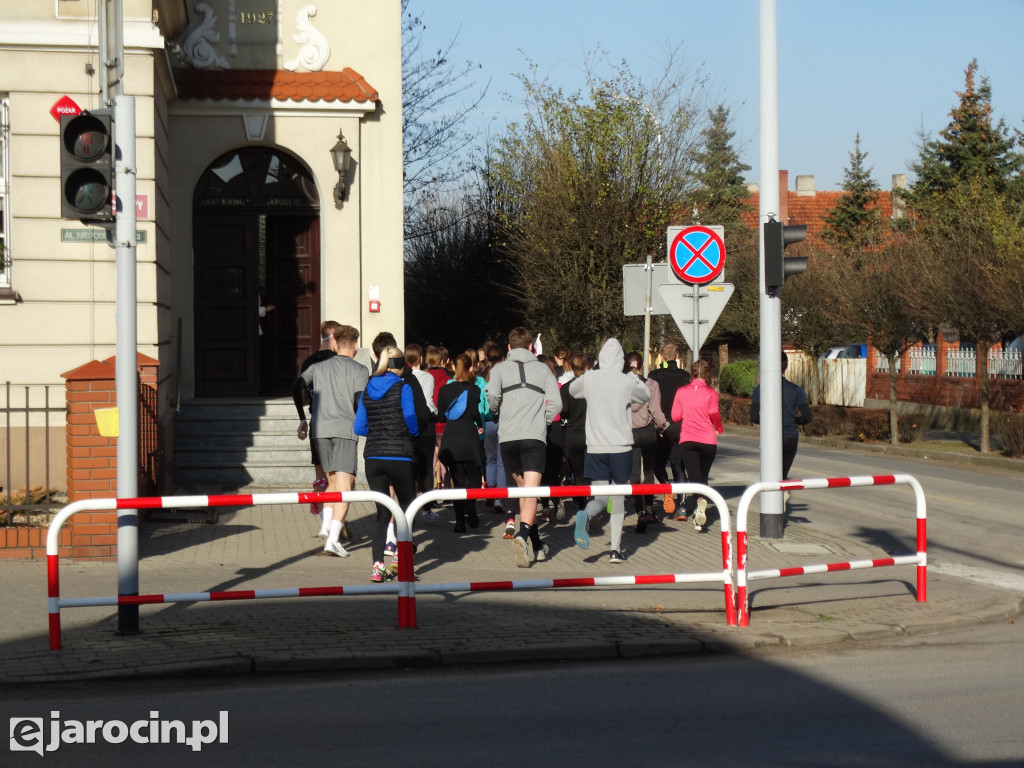 XI Bieg Niepodległości