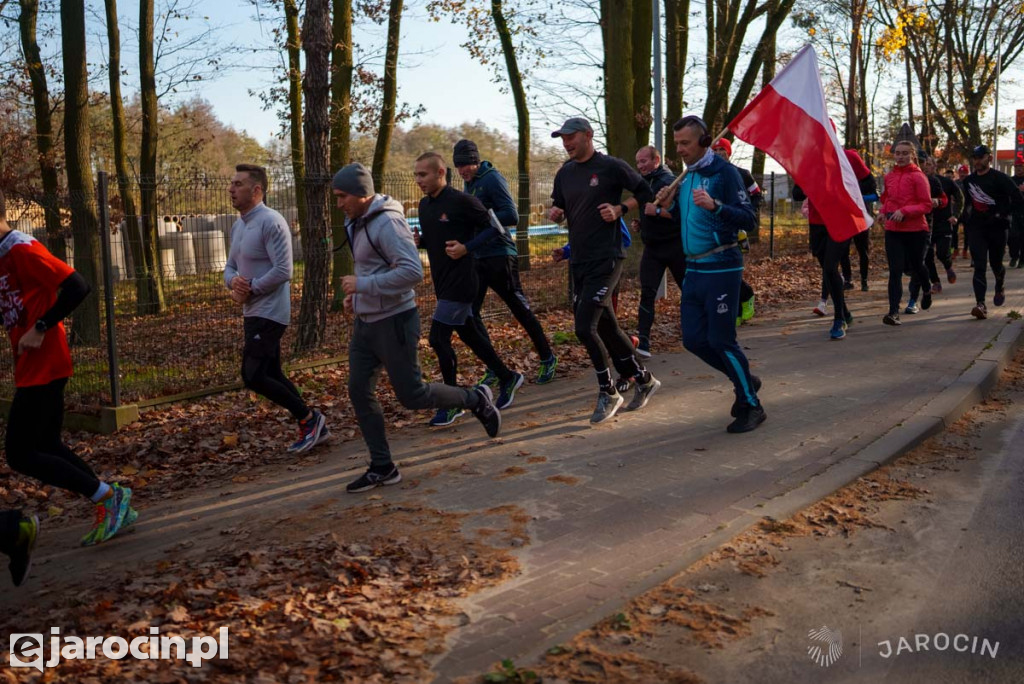 XI Bieg Niepodległości
