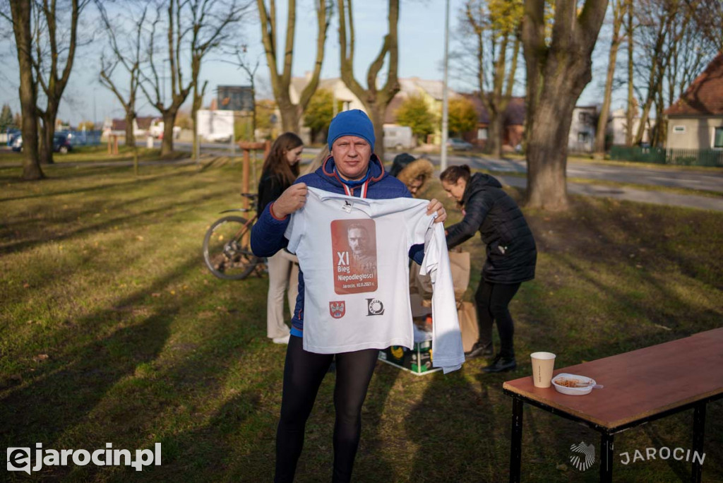 XI Bieg Niepodległości