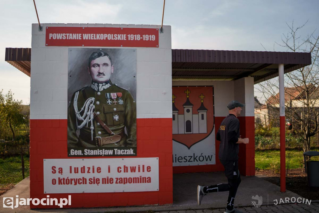 XI Bieg Niepodległości