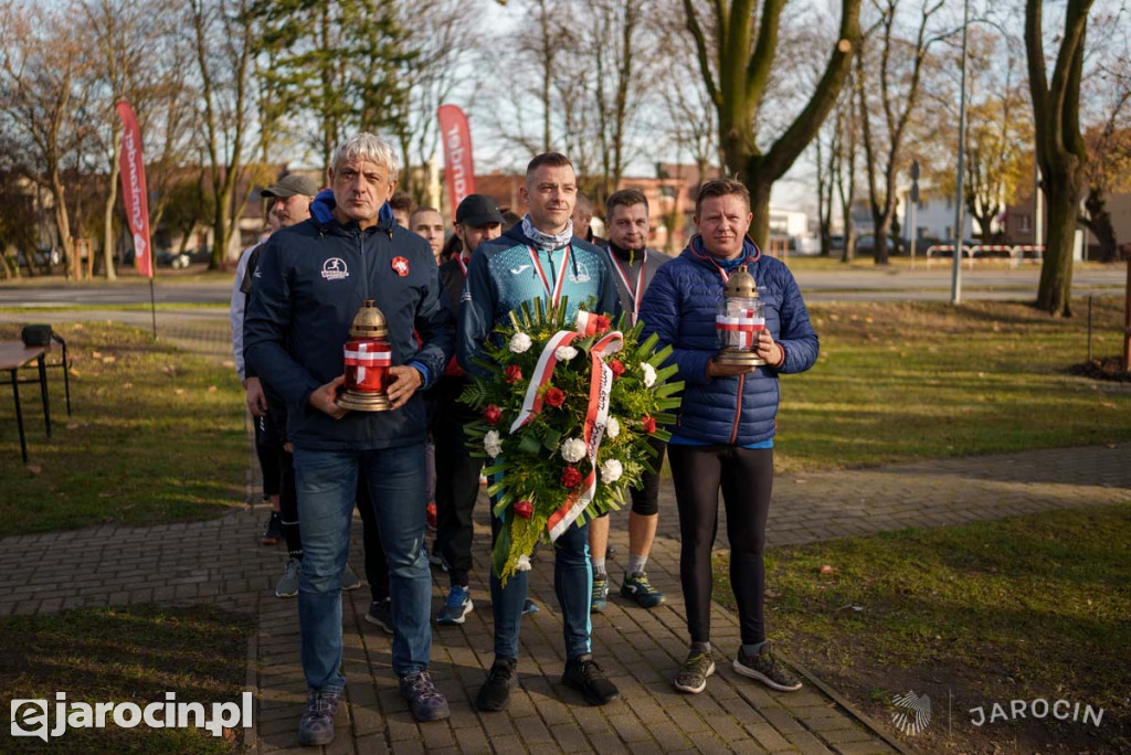 XI Bieg Niepodległości