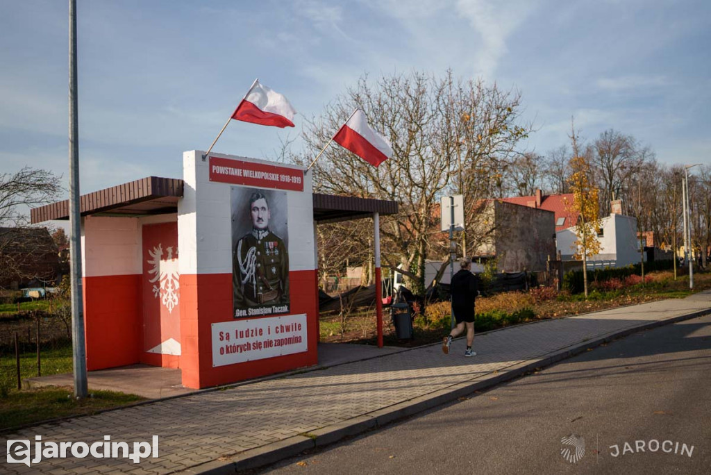 XI Bieg Niepodległości