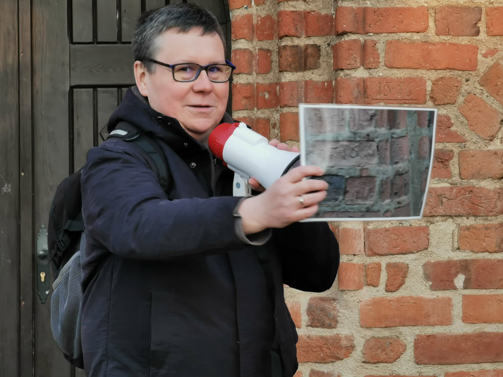 RoweLOVA sztafeta niepodległościowa