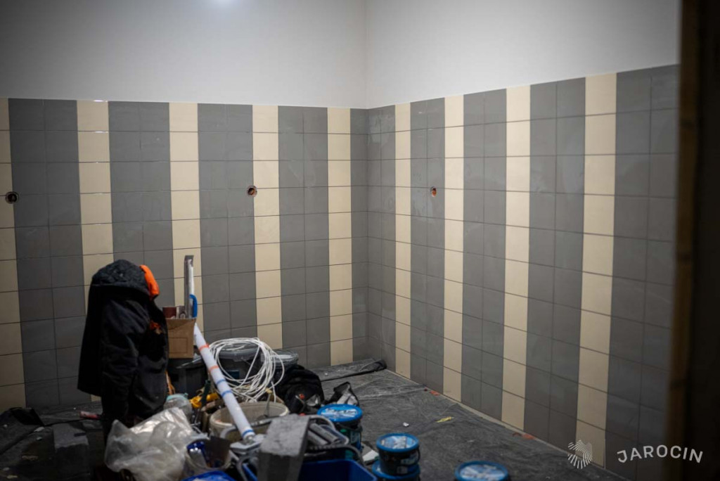 Nowe przedszkole w Witaszycach