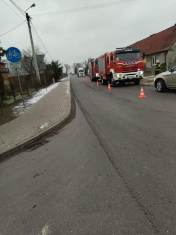 Dobieszczyzna. Śmierć w płomieniach