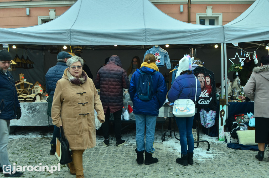 Jarmark Świąteczny 2021