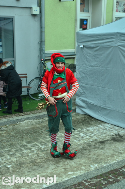 Jarmark Świąteczny 2021