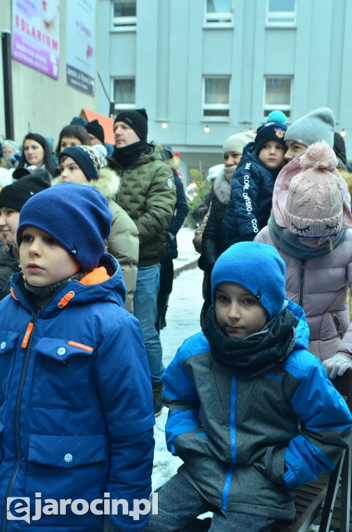 Jarmark Świąteczny 2021