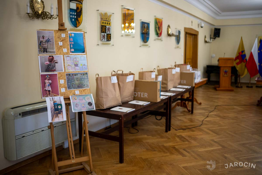 Laureaci EKO konkursów