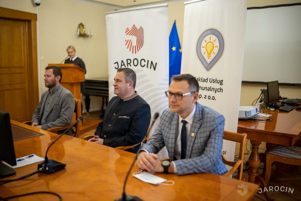 Laureaci EKO konkursów