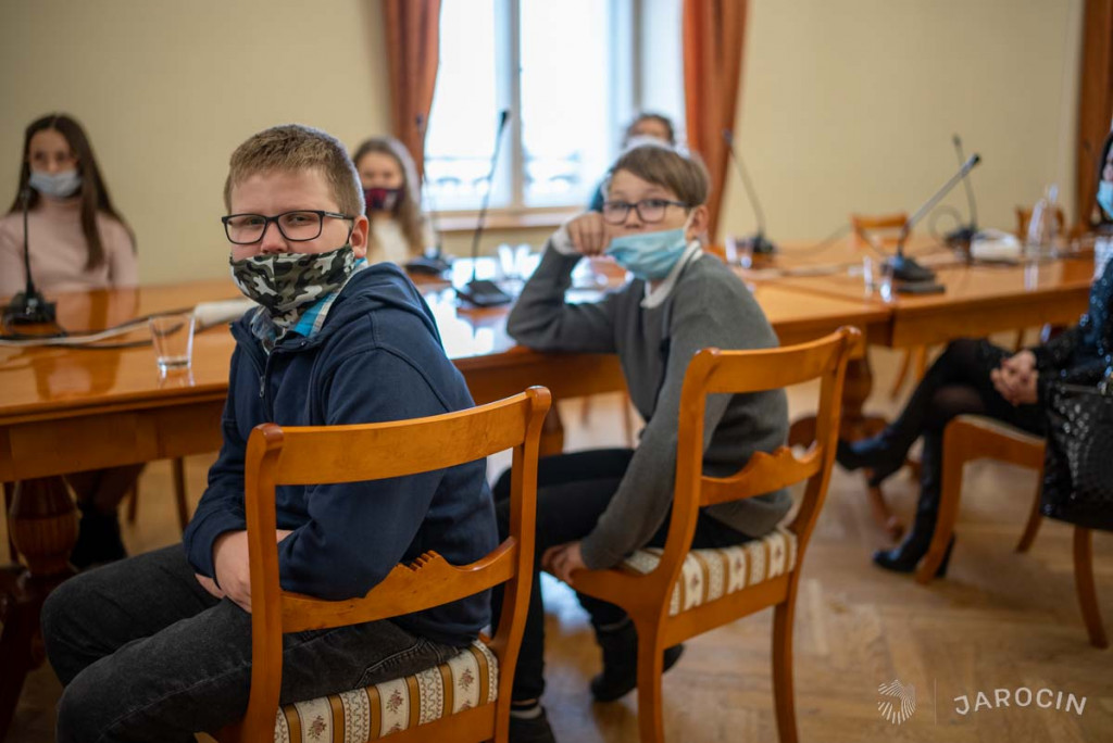 Laureaci EKO konkursów