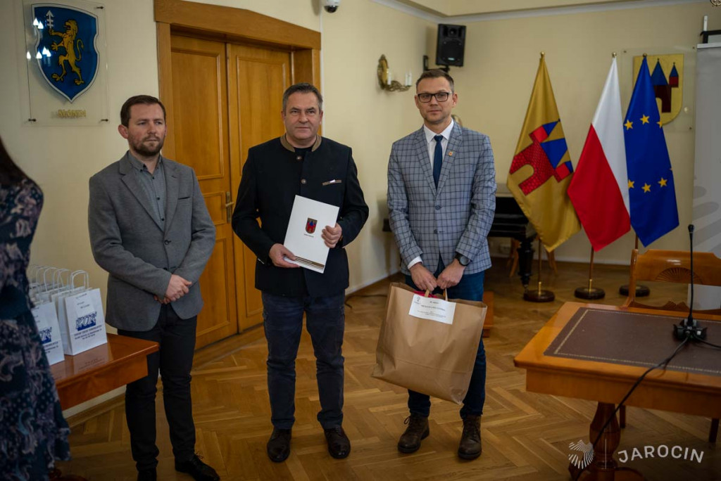 Laureaci EKO konkursów