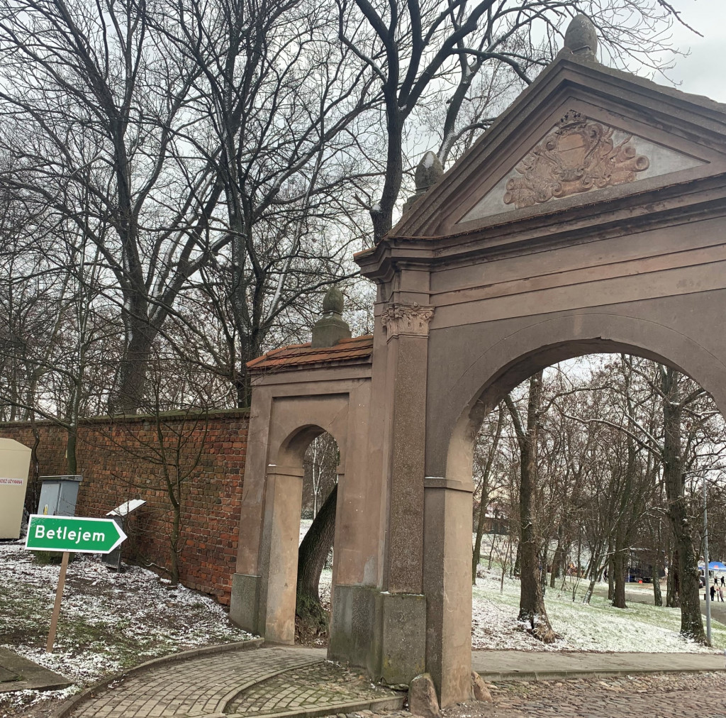 Orszak Trzech Króli w Żerkowie