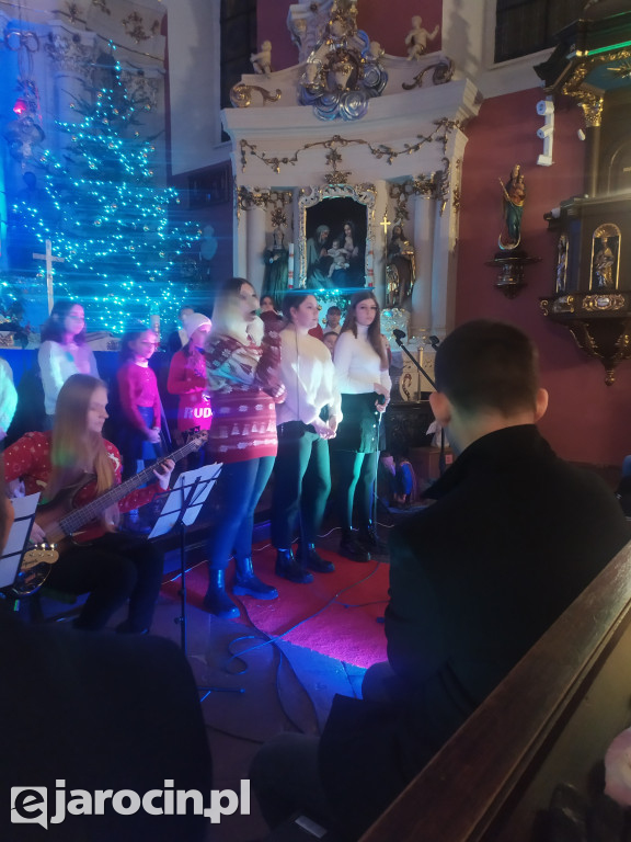 Koncert Noworoczny Autorskiej Szkoły Muzyki Rozrywkowej