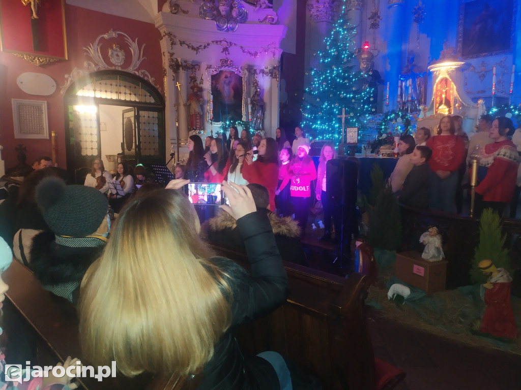 Koncert Noworoczny Autorskiej Szkoły Muzyki Rozrywkowej
