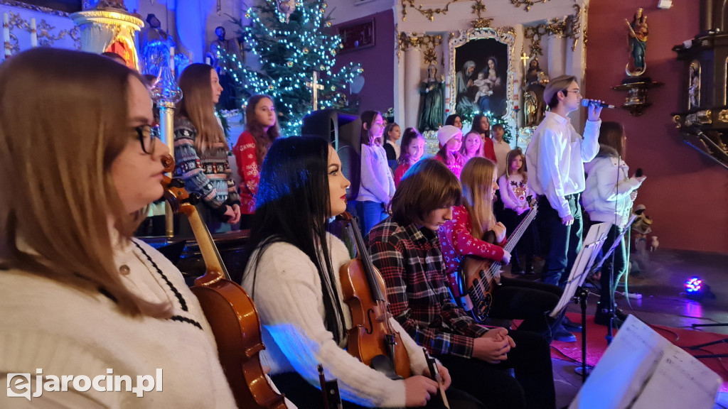 Koncert Noworoczny Autorskiej Szkoły Muzyki Rozrywkowej