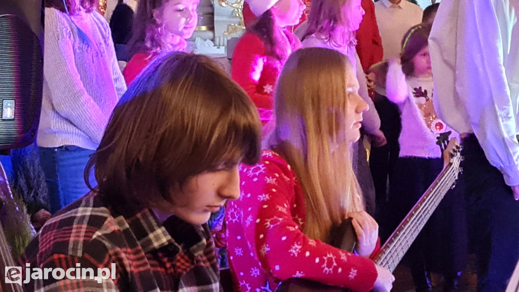 Koncert Noworoczny Autorskiej Szkoły Muzyki Rozrywkowej