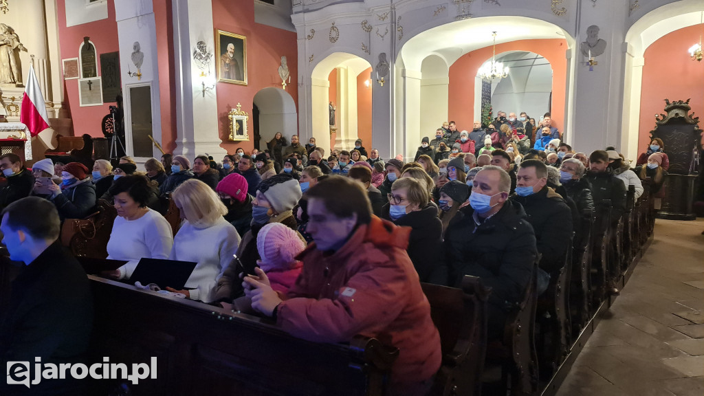 Koncert Noworoczny Autorskiej Szkoły Muzyki Rozrywkowej