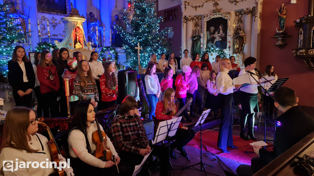 Koncert Noworoczny Autorskiej Szkoły Muzyki Rozrywkowej