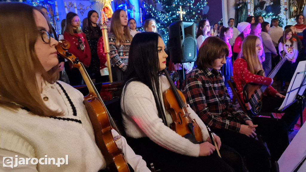 Koncert Noworoczny Autorskiej Szkoły Muzyki Rozrywkowej