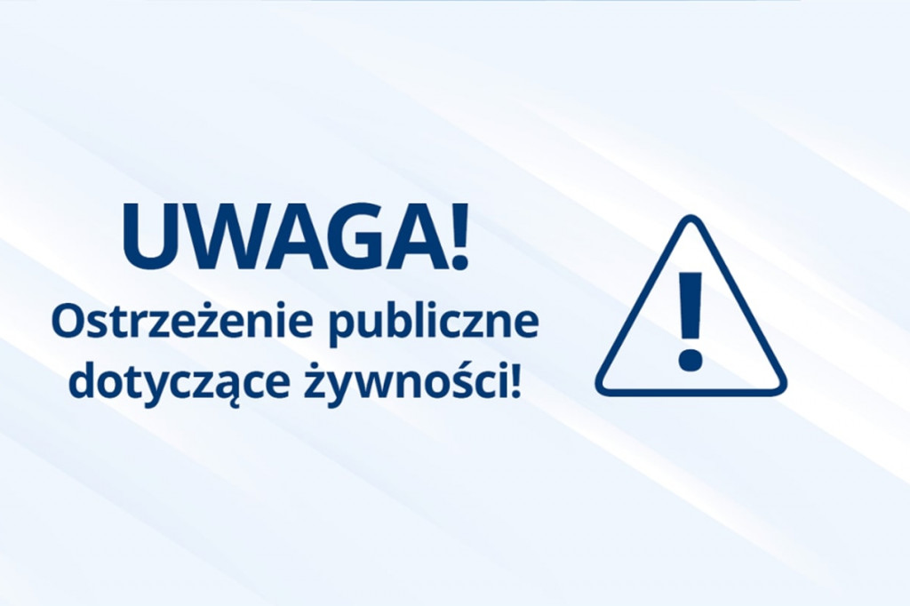 Szkło w części batonów firmy Bakalland S.A.