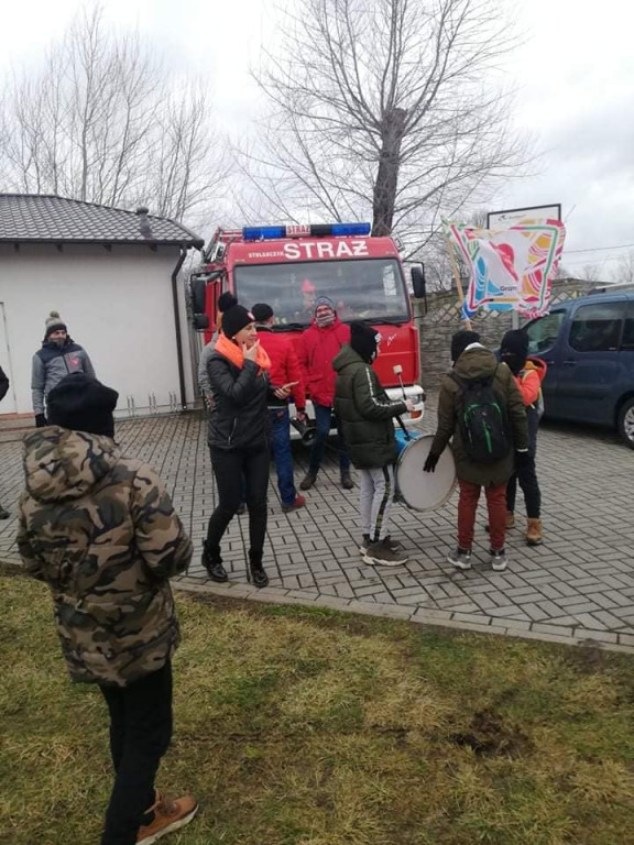 30. Finał WOŚP w powiecie jarocińskim
