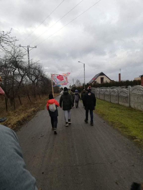 30. Finał WOŚP w powiecie jarocińskim