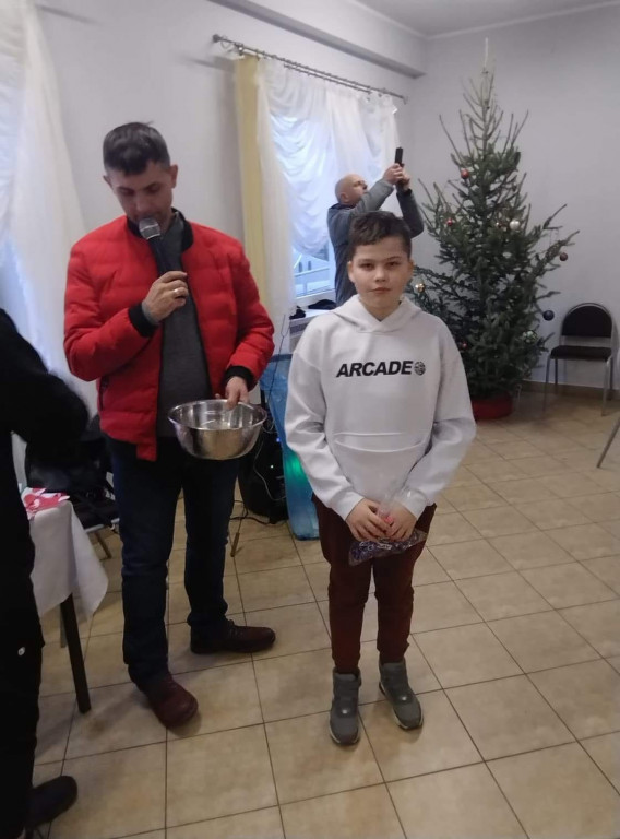 30. Finał WOŚP w powiecie jarocińskim