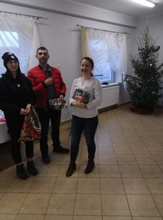 30. Finał WOŚP w powiecie jarocińskim