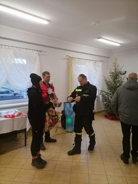 30. Finał WOŚP w powiecie jarocińskim