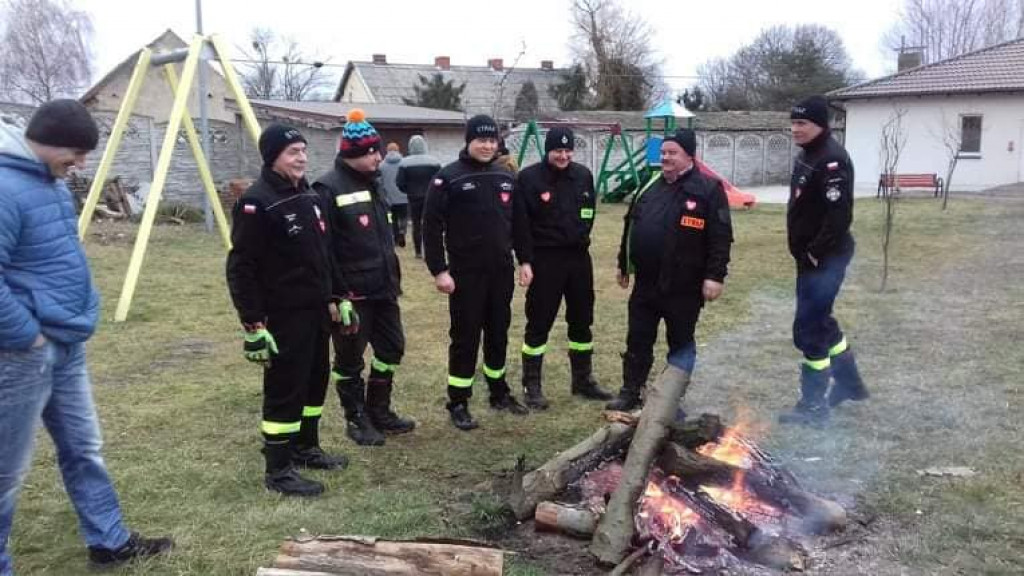 30. Finał WOŚP w powiecie jarocińskim