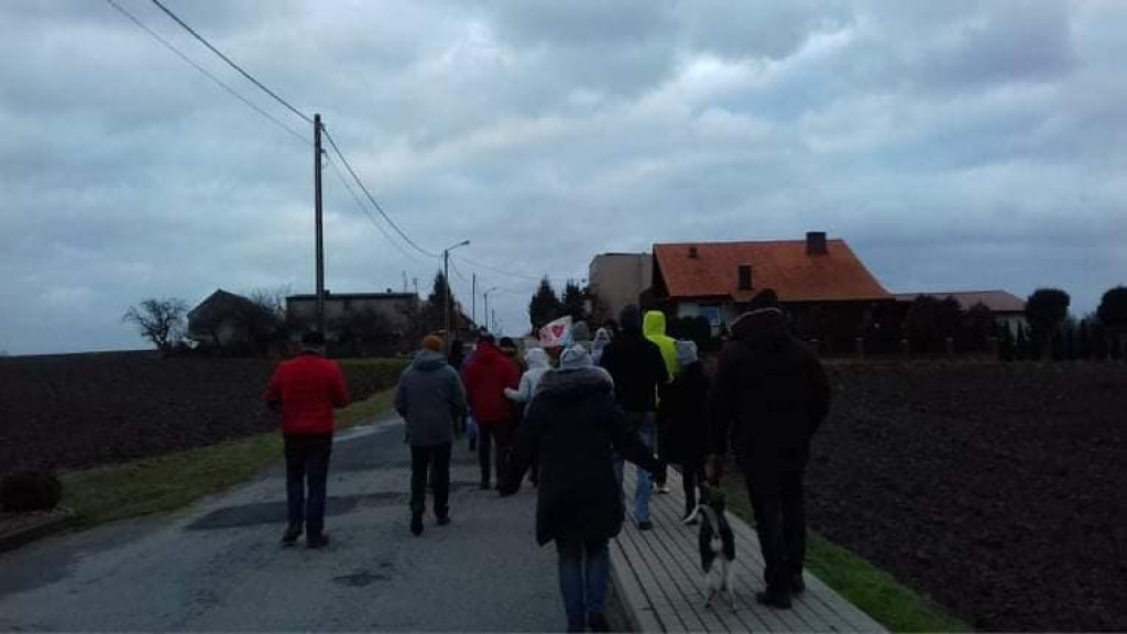 30. Finał WOŚP w powiecie jarocińskim
