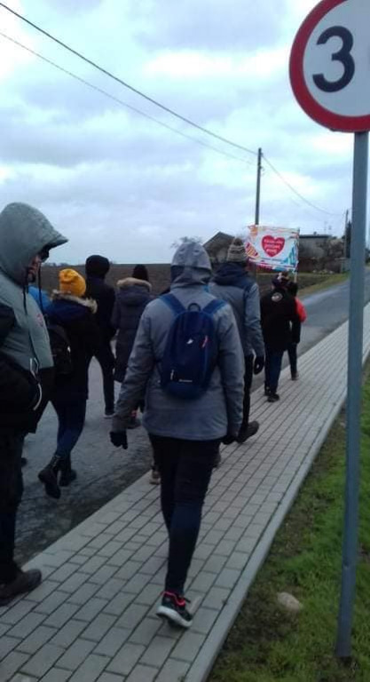 30. Finał WOŚP w powiecie jarocińskim