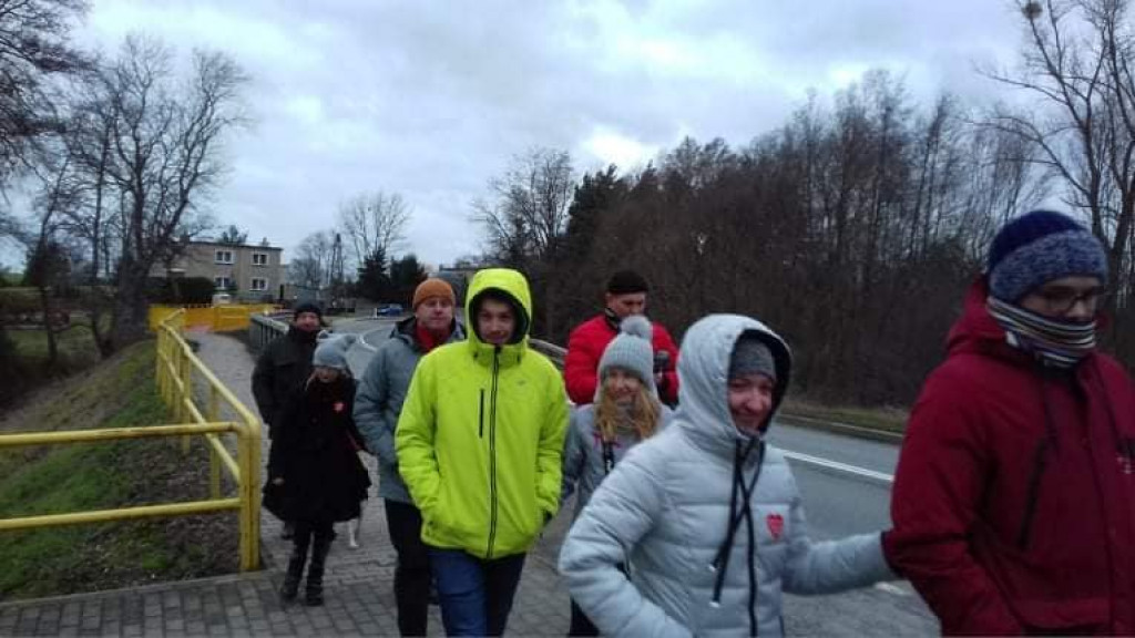 30. Finał WOŚP w powiecie jarocińskim