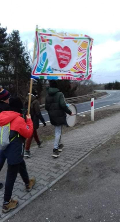 30. Finał WOŚP w powiecie jarocińskim