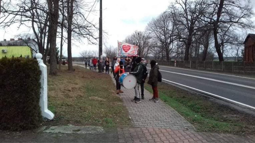 30. Finał WOŚP w powiecie jarocińskim