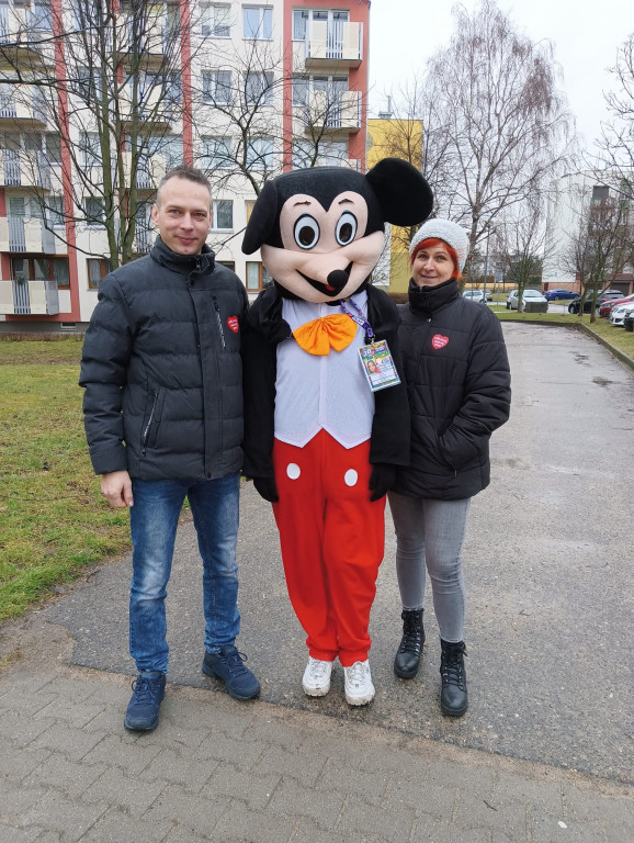 30. Finał WOŚP w powiecie jarocińskim