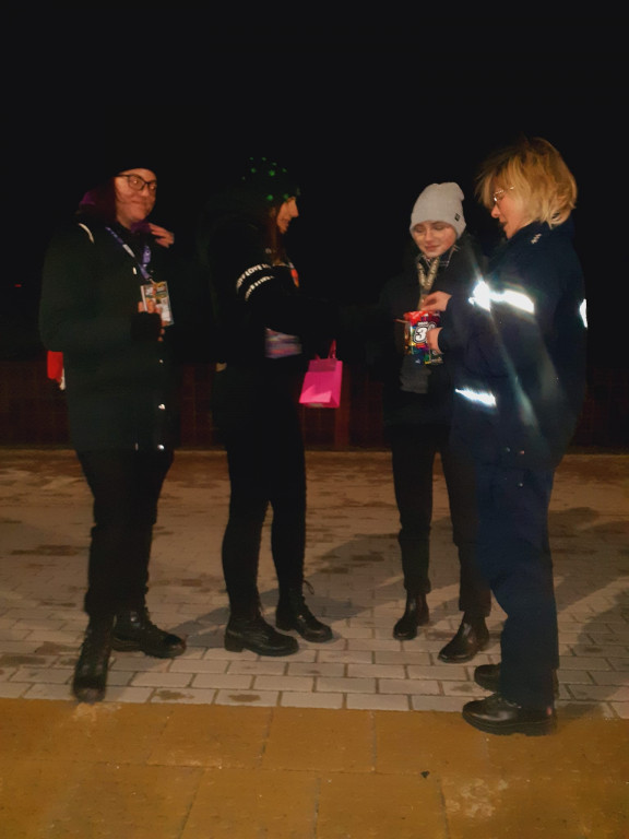 30. Finał WOŚP w powiecie jarocińskim